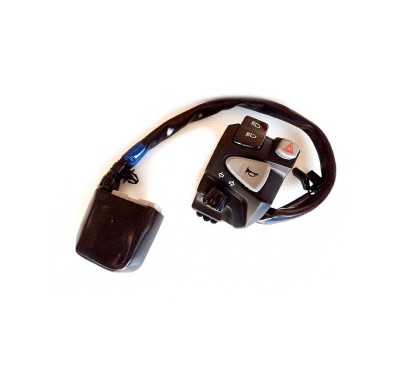 Switch Left Turn Signals Honda CRF 250L 2017 2018 2019