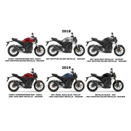 Autocollant Logo Gauche Reservoir Honda CB300R 2018/2022