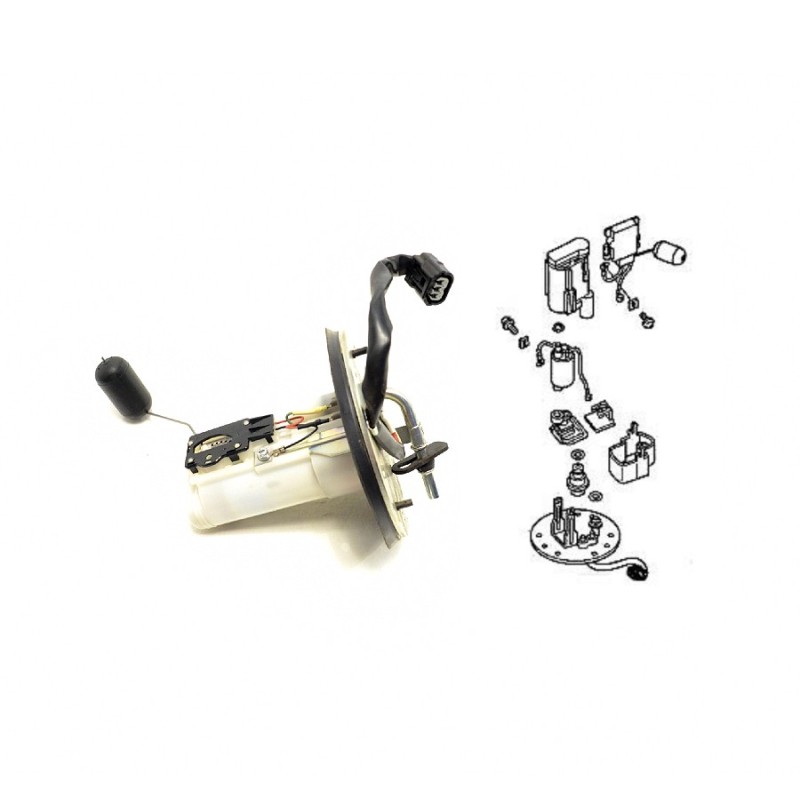 Fuel Pump Honda CB500F Fuel Pump Honda CB500F