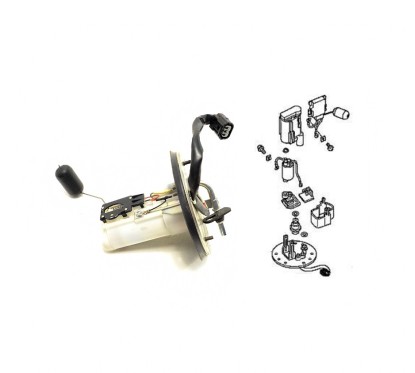 Fuel Pump Honda CB500F