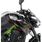 Kit Stickers Motifs Carénage Reservoir Droit Kawasaki Z900 2020 2021 2022 2023