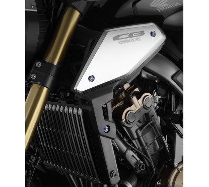 Kit Vis Stainless pour Carénages Bikers Honda CB650R