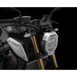 Headlight Guard Cover Bikers Honda CB650R