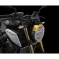 Protection Phare Avant Bikers Honda CB650R Protection Phare Avant Bikers Honda CB650R