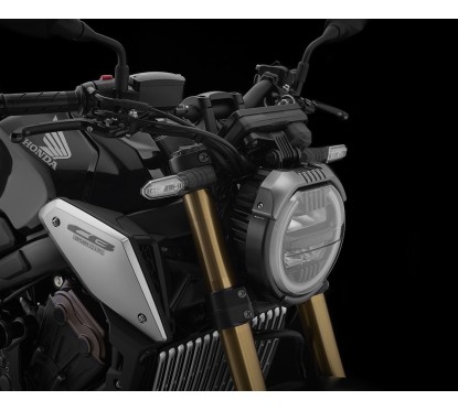 Protection Phare Avant Bikers Honda CB650R