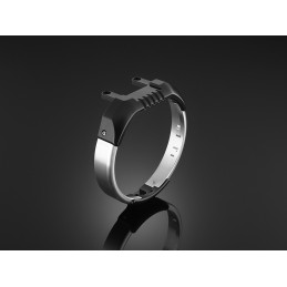 Protection Phare Avant Bikers Honda CB650R