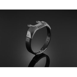 Protection Phare Avant Bikers Honda CB650R