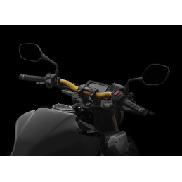 Guidon Fat Bar 28.6mm Bikers Honda CB650R