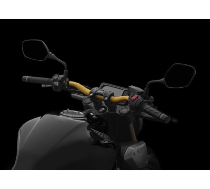 Fat Bar 28.6mm Bikers Honda CB650R