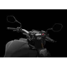 Guidon Fat Bar 28.6mm Bikers Honda CB650R