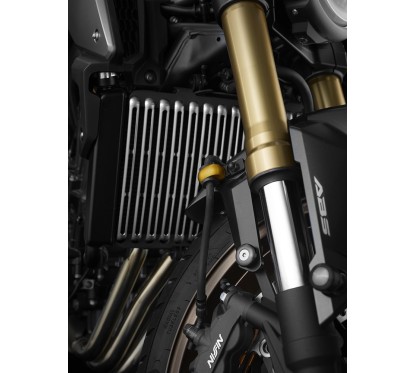 Front Brake Line Guide Bikers Honda CB650R