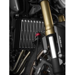 Front Brake Line Guide Bikers Honda CB650R