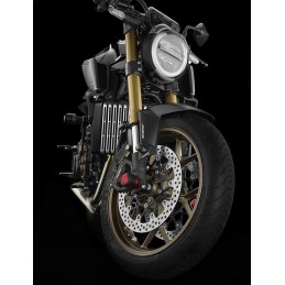 Axe Roue Avant Bikers Honda CB650R