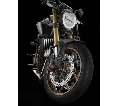Axe Roue Avant Bikers Honda CB650R