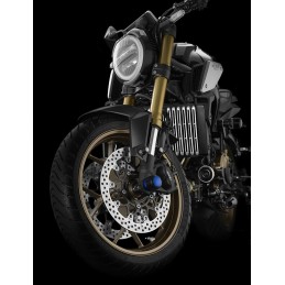 Axe Roue Avant Bikers Honda CB650R