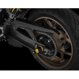 Rear Wheel Axle Bikers Honda CB650R