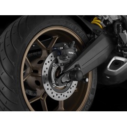 Axe Roue Arrière Bikers Honda CB650R