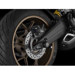 Axe Roue Arrière Bikers Honda CB650R