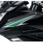 Autocollant Flanc Avant Gauche Kawasaki NINJA 650 2017 2018 2019 Autocollant Flanc Avant Gauche Kawasaki NINJA 650 2017 2018 2019