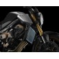 Titanium Radiator Guard Bikers Honda CB650R