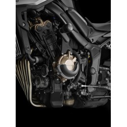 Protection Moteur Gauche Bikers Honda CB650R 2019 2020