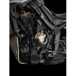 Protection Moteur Gauche Bikers Honda CB650R 2019 2020