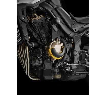 Protection Moteur Gauche Bikers Honda CB650R 2019 2020