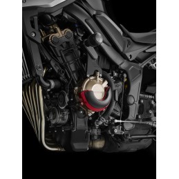 Engine Guard Left Bikers Honda CB650R 2019 2020