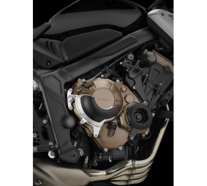 Protection Moteur Droit Bikers Honda CB650R 2019 2020