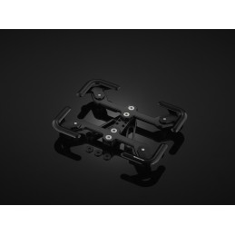 Support de License Premium Bikers Scooter Vespa