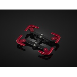 Support License Bikers Vespa