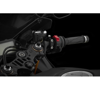 Rotating Bar Clamp Right Bikers Yamaha YZF R3 2019/24