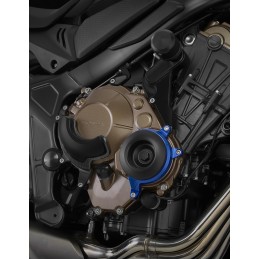 Timing Cover Guard Right Bikers Honda CB650R