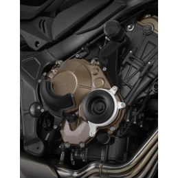 Timing Cover Guard Right Bikers Honda CB650R