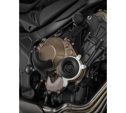 Timing Cover Guard Right Bikers Honda CB650R