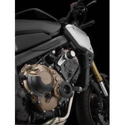 Protections Carénages Bikers Honda CB650R 2019 2020