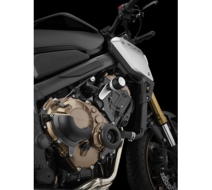 Protections Carénages Bikers Honda CB650R 2019 2020