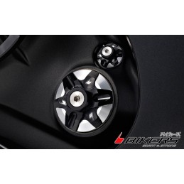 Engine Plugs Bikers Kawasaki Ninja 650 Er6f