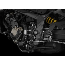 Couvre Pignon Avant Bikers Honda CB650R