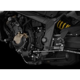 Couvre Pignon Avant Bikers Honda CB650R