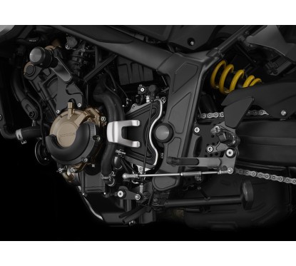 Couvre Pignon Avant Bikers Honda CB650R