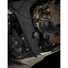 Pivot Caps Bikers Honda CB650R