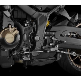 Bouchon de Cadre Bikers Honda CB650R