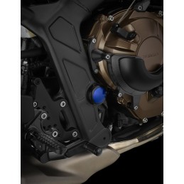 Pivot Caps Bikers Honda CB650R