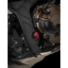 Pivot Caps Bikers Honda CB650R