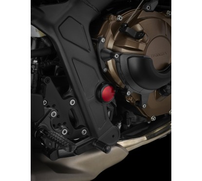 Bouchon de Cadre Bikers Honda CB650R