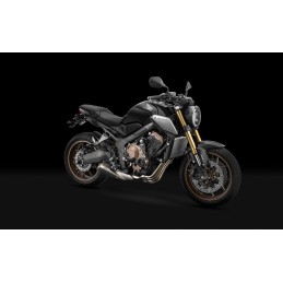 Pivot Caps Bikers Honda CB650R