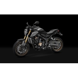 Bouchon de Cadre Bikers Honda CB650R
