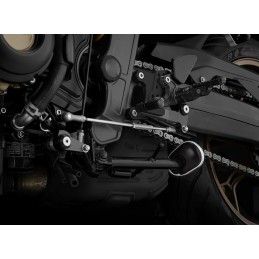 Flat Foot Stand Bikers for Motorcycle Honda