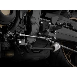 Flat Foot Stand Bikers for Motorcycle Honda